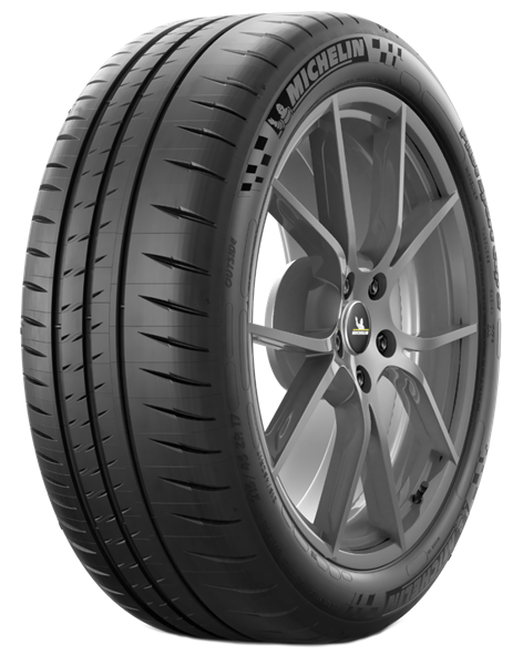 Michelin Pilot Sport Cup 2 325/30 R20 106 Y XL, ZR, MO