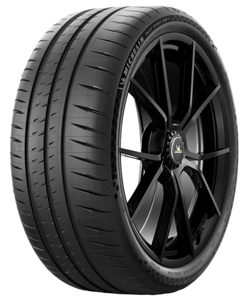 Michelin Pilot Sport Cup 2 Connect 245/35 R19 93 Y XL, ZR