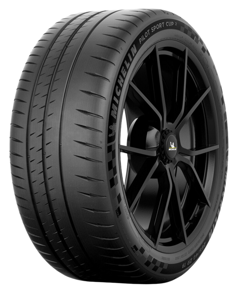 Michelin Pilot Sport Cup 2 Connect 265/40 R19 102 Y XL, ZR