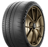 Michelin Pilot Sport Cup 2 R 315/30 R20 104 Y XL, ZR, K1