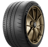 Michelin Pilot Sport Cup 2 R 335/30 R20 108 Y XL, ZR, MO1