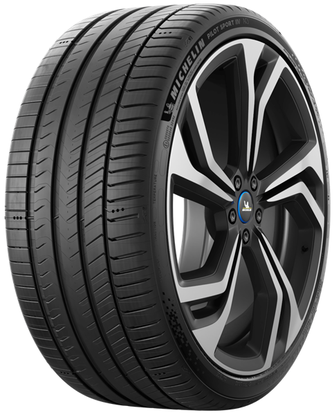 Michelin Pilot Sport EV 275/40 R21 107 W XL, MO1, Acoustic