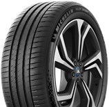 Michelin Pilot Sport EV 255/50 R21 109 W XL, Acoustic