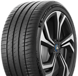 Michelin Pilot Sport EV 295/40 R21 111 Y XL, NE0