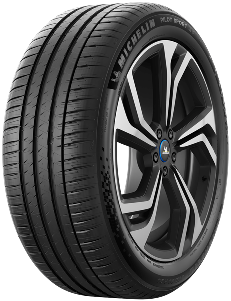 Michelin Pilot Sport EV 255/50 R20 109 W XL, LTS