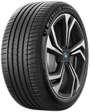 Michelin Pilot Sport EV 255/45 R21 106 Y XL, NE0