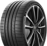 Michelin Pilot Sport S 5 335/30 R21 109 Y XL, ZR, N0