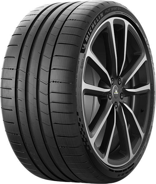 Michelin Pilot Sport S 5