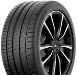 Michelin Pilot Super Sport 285/35 R19 99 Y RUN ON FLAT ZR