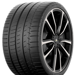 Michelin Pilot Super Sport 335/25 R20 99 Y RUN ON FLAT ZR