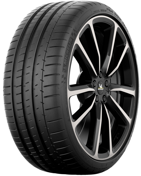 Michelin Pilot Super Sport 245/35 R20 95 Y XL, *