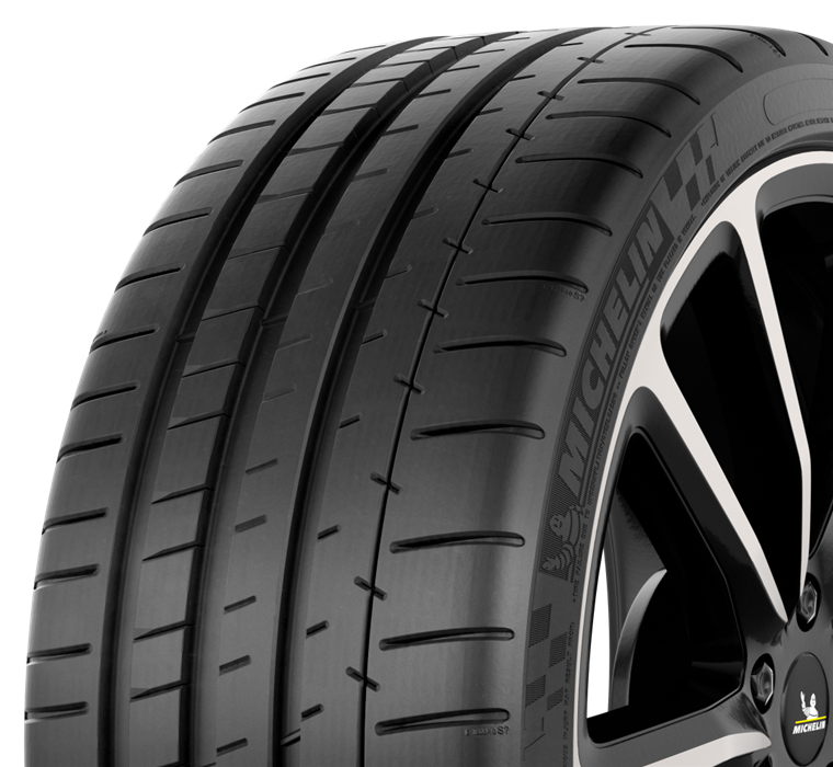 Michelin Pilot Super Sport 235/35 R19 91 Y XL, ZR » Oponeo
