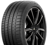 Michelin Pilot Super Sport 285/35 R18 101 Y XL, ZR, MO1