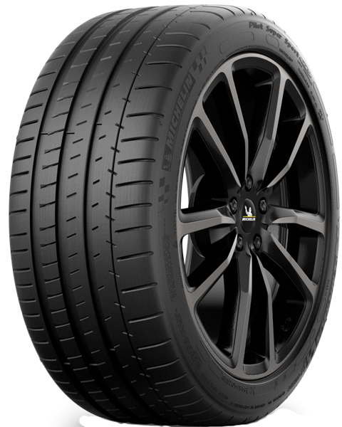 Michelin Pilot Super Sport 285/35 R18 101 Y XL, ZR, MO1