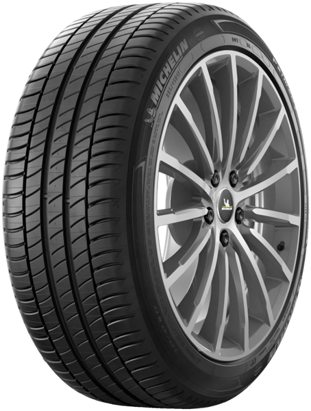 Michelin PRIMACY 3 225/45 R17 91 V RUN ON FLAT