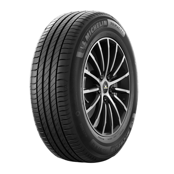 Michelin Primacy 4 195/65 R15 91 V