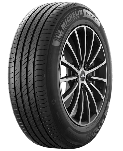 Michelin Primacy 4 215/65 R17 103 V XL, S1