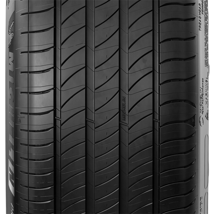 Michelin Primacy 4 235/40 R18 91 W S1 » Oponeo
