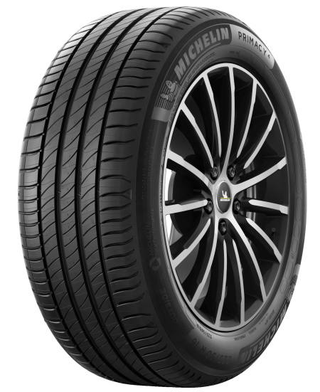 Michelin Primacy 4 245/45 R19 102 V XL, DT, Acoustic