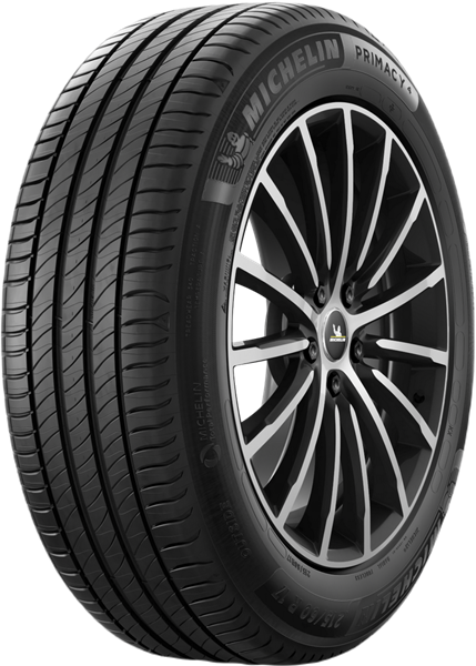 Michelin Primacy 4+ 195/65 R16 92 V