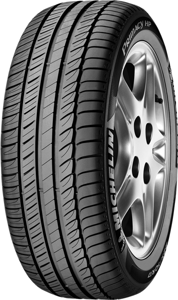 Michelin PRIMACY HP 215/45 R17 87 W