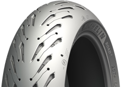 Michelin Road 5