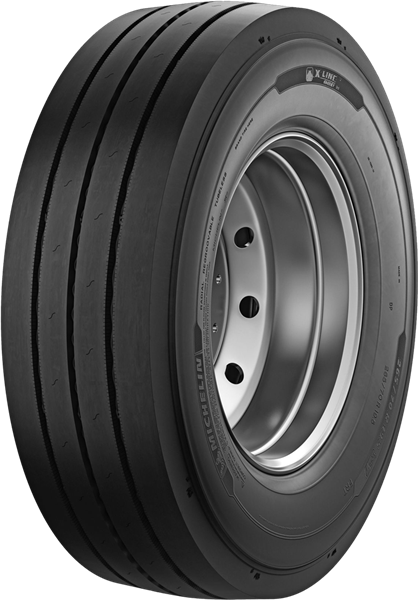 Michelin X Line Energy T 215/75 R17.5 135/133 J