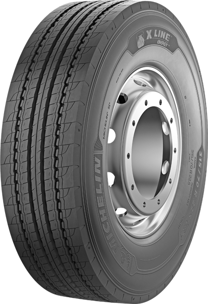 Michelin X Line Energy Z 315/60 R22.5 154/148 L