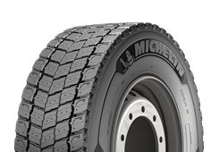 Michelin X MULTI D 215/75 R17.5 126/124 M