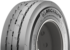 Michelin X MULTI T2 205/65 R17.5 132/130 J M+S