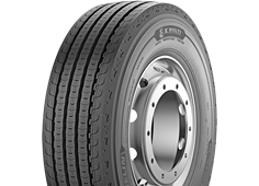 Michelin X MULTI Z 205/75 R17.5 124/122 M
