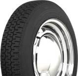 Michelin XZX 145/70 R12 69 S