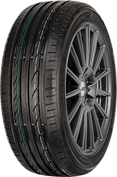 Milestone GREEN SPORT 255/45 R20 105 Y ZR