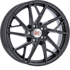 Mille Miglia RX25 Dark Anthracite