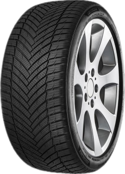 Minerva All Season Master 255/35 R19 96 Y XL