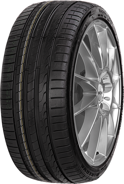 Minerva F205 245/40 R17 95 W XL, ZR