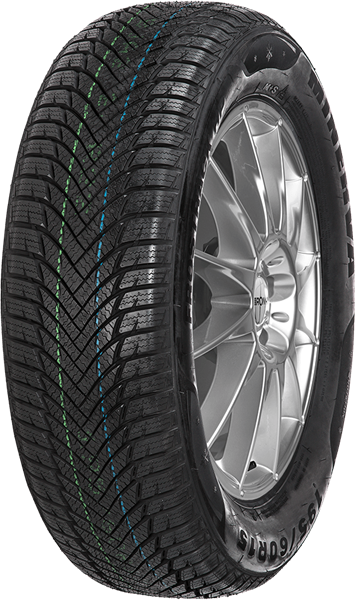 Minerva Frostrack HP 195/55 R16 87 H