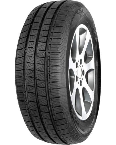 Minerva Frostrack VAN 185/65 R15 97/95 S C