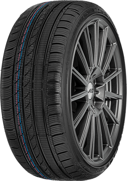 Minerva S210 275/40 R19 105 V XL