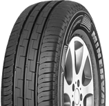 Minerva Transport RF19 205/70 R15 106/104 S C