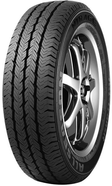 Mirage MR-700 AS 215/60 R16 108/106 T C