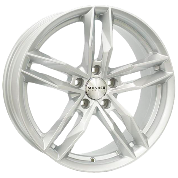 MONACO WHEELS RR8M 7,50x17 5x100,00 ET35,00