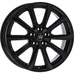 MSW 79 Gloss Grey