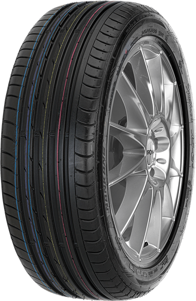 Nankang AS-2+ 215/45 R16 90 V XL