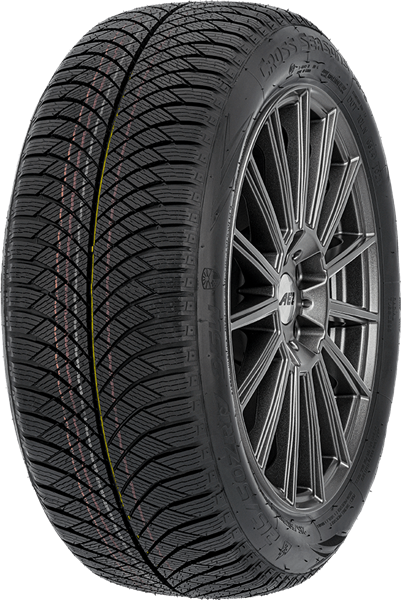 Nankang Cross Seasons AW-6 195/60 R16 93 V XL