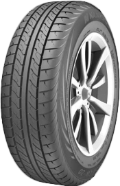 Nankang CW 20 205/75 R16 110/108 R C