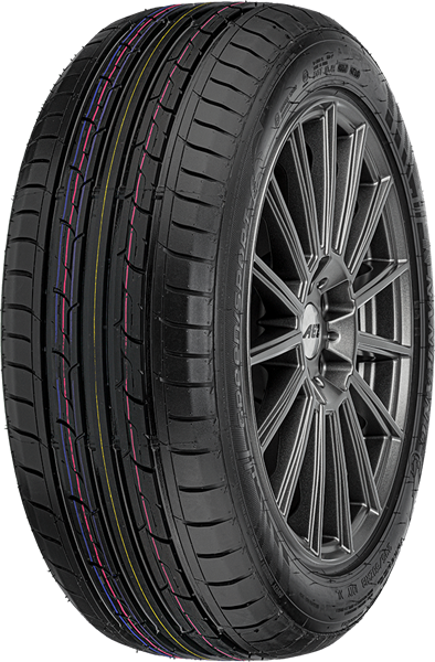 Nankang ECO-2+ 235/55 R19 105 V XL, MFS