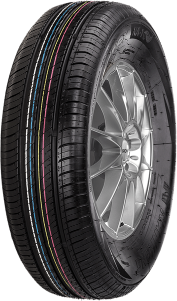 Nankang Econex NA-1 185/80 R14 91 T