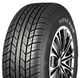 Nankang N-729 215/50 R13 85 T NK Comfort, WL