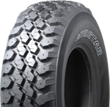 Nankang N889 305/70 R16 118/115 Q OWL, POR